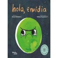 Hola, Envidia. Álvaro Robledo | Nobara Hayakawa
