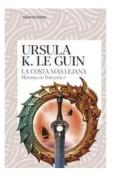 La Costa Más Lejana. Libros De Ursula K. Le Guin