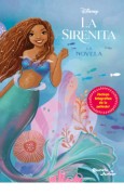 La Sirenita. La Novela, Disney