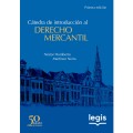 CÁTEDRA DE INTRODUCCIÓN AL DERECHO MERCANTIL (1ª ED.)