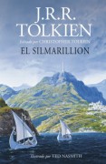 El Silmarillion. Ilustrado por Ted Nasmith (edición revisada)