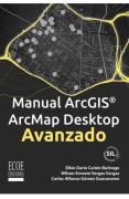Manual ARGIS ARCMAP desktop avanzado