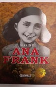 Diario De Ana Frank. Ana Frank