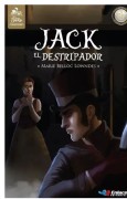 El Inquilino: Jack El Destripador, Marie Belloc Lowndes