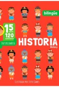 COLECCIÓN INTERCAMBIA: HISTORIA