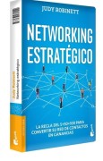 Networking Estrategico. Booket Paidos