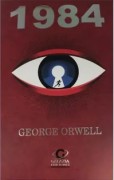 1984 George Orwell Edición Especial Ilustrado