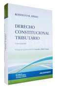 Derecho constitucional tributario 8ª ed.