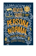 Persona normal (Edición de aniversario)