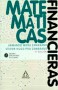 Matemáticas financieras. 5ª Edición