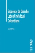 Esquemas de derecho laboral individual colombiano