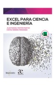 Excel Para Ciencia E Ingeniería