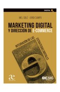 Marketing Digital Y Dirección De E-Commerce Integración de las estrategias digitales