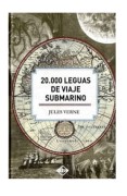 20.000 Leguas de Viaje Submarino