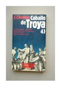 Caballo de Troya (Volume 4)