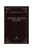 HISTORIA ANTIGUA DE ROMA II