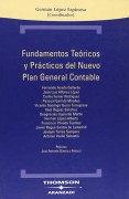 Fundamentos Teóricos Y Prácticos Del Nuevo Plan General Contable