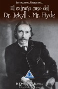El Extraño Caso De Dr. Jekyll Y Mr. Hide