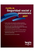 CARTILLA DE SEGURIDAD SOCIAL Y PENSIONES 2023