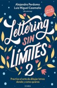 Lettering sin límites 2